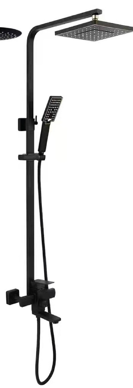 Sen cây SC 05 đen tuyền